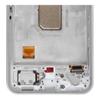 ServicePack Wyświetlacz LCD SAMSUNG A34 5G A346B Silver GH82-31201B