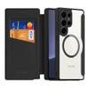 DUX DUCIS kabura SKIN X PRO kompatybilna z MagSafe do SAMSUNG S25 Ultra czarna