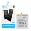 NCC Bateria do Samsung S25 Plus/ S25FE