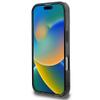 BMW futerał do IPHONE 16 Pro BMHCP16L23HTRAK (Motorsport IML Random Stripes) black