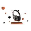 HIFUTURE słuchawki bezprzewodowe bluetooth nagłowne ANC TOUR PRO czarne