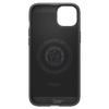 SPIGEN futerał MAG ARMOR kompatybilny z MagSafe do IPHONE 15 Plus matte black