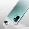 Etui na Xiaomi Redmi Note 10 5G Clear Case 2 mm Box transparentne