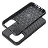 Futerał do iPhone 15 PRO Thunder czarny