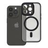 Etui na iPhone 14 PRO Variete Mag Cover zgodne z MagSafe czarne