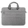 Torba na laptopa / tablet / netbook 15,6" Hoco GT4 szara