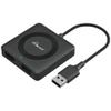 Bezprzewodowy Adapter samochodowy OTTOCAST Car TV Mate CA361-C4 czarny 0INT