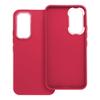 Futerał do Samsung A54 5G Frame magenta