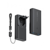Powerbank Veger ACE100 (W1146) PD QC3.0 20W 10000 mAh czarny