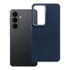 Futerał do Samsung S26 PLUS Frame Mag Cover zgodny z MagSafe granatowy