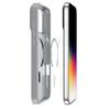 DUX DUCIS futerał YIND compatible with MagSafe do IPHONE 17 PRO MAX szary