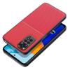 Futerał do Xiaomi Redmi Note 11 / 11S Noble czerwony