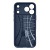 SPIGEN futerał LIQUID AIR do IPHONE 18 Pro / 17 Pro navy blue