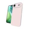 ZAGG futerał MANHATTAN SNAP kompatybilny z MagSafe do IPHONE 17 Air pink blush