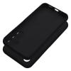 Futerał do Samsung A54 5G Silicone 2mm czarny