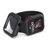 Futerał X-ONE Dropguard - do Apple Watch seria 7/8/9 45mm czarny