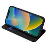 DUX DUCIS kabura SKIN PRO do IPHONE 13 / 14 czarna