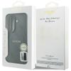 GUESS futerał do SAMSUNG GALAXY Z FOLD 8 ULTRA kompatybilny z MagSafe (4G Classic) czarny