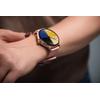 Smartwatch TITMO O-150 (AMOLED, bluetooth call) różowy 0INT