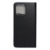Etui z klapką na Motorola G05 / G15 Smart Case Book czarne