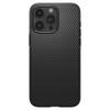 SPIGEN futerał LIQUID AIR do IPHONE 15 Pro Max matte black