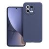Futerał MATT do XIAOMI 13 niebieski