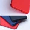 Etui na iPhone 18 Pro Max / 17 Pro Max Soft czerwone