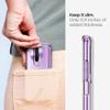 SPIGEN futerał LIQUID CRYSTAL do XIAOMI POCOPHONE X2 / Redmi K30 transparent