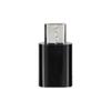 Adapter USB C do Micro USB Blue Star czarny