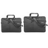 Torba na laptopa / tablet / netbook 15,6" Hoco GT4 ciemna szara