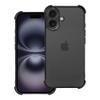Futerał do iPhone 16 Antishock Electro czarny