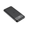 Powerbank Veger L11 (W1087) 10000 mAh czarny