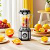 Blender kielichowy Hoco 1,8L HE32 czarny