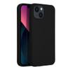 Futerał do iPhone 13 MINI Silicone czarny