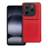 Futerał do Xiaomi Redmi Note 14 5G Noble czerwony