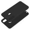Futerał do Huawei P30 LITE Silicone czarny