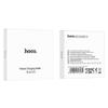 Kabel do ładowania smartwatcha Hoco 0,84 m Y16 biały