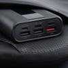 Powerbank Forcell F-Energy Energo P20K2 QC3.0 PD 3A 22,5W 20000 mAh czarny 0INT