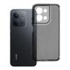 Futerał do Xiaomi Redmi 15C (173,16 x 81,07 x 8,2) Matrix Clear czarny