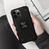 Etui na iPhone 18 Pro Max / 17 Pro Max Nitro czarne