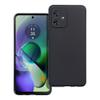 Futerał MATT do MOTOROLA G54 czarny