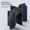 DUX DUCIS futerał BRIL PEN HOLDER do SAMSUNG Z FOLD 7 czarny
