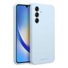 ROAR futerał CLOUD SKIN do SAMSUNG A34 5G Jasnoniebieski