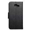 Etui z klapką na Samsung A5 2016 (A510) Fancy Book czarne