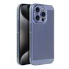 Futerał do iPhone 15 Breezy 15 PRO niebieski