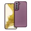 Futerał do Samsung S21 FE Variete purpurowy