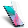 SPIGEN szkło hartowane GLAS.TR"EZ FIT" 2-pack do SAMSUNG M54 5G transparent