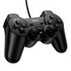 Pad przewodowy Hoco do PC Fast Link GA3 czarny