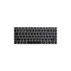 Klawiatura bezprzewodowa QWERTY Satechi Slim X1 ST-BTSX1S srebrna