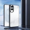 DUX DUCIS futerał AIMO do SAMSUNG S25 Edge czarny